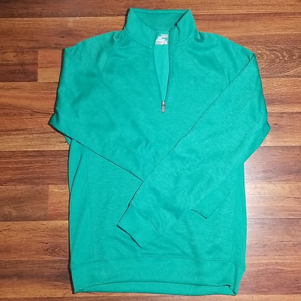 Golf Sweater